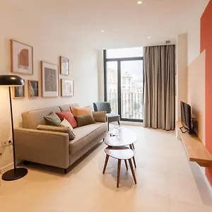  Lägenhet Premium - Calle Granada