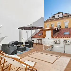  Apartament Malasana 51, New Art Apartment, Historic Center, Quite Neighborhood, Ml Hiszpania