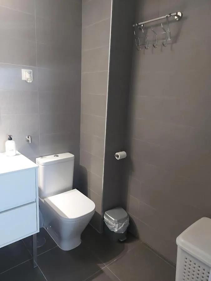 Apartamento Valle-Niza: Beachfront Retreat in Velez-Malaga 0*, Malaga Spain