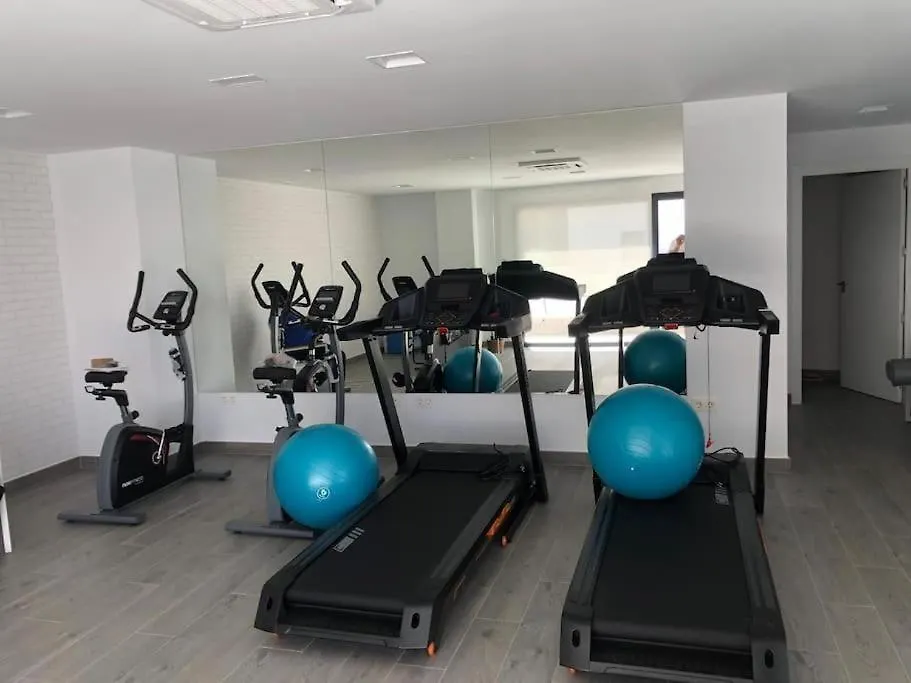 Apartamento Valle-Niza: Beachfront Retreat in Velez-Malaga 0*, Malaga Spain